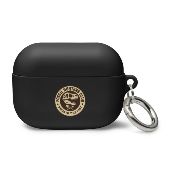 Fossil Hunters Club Rubber Case for AirPods® Pro