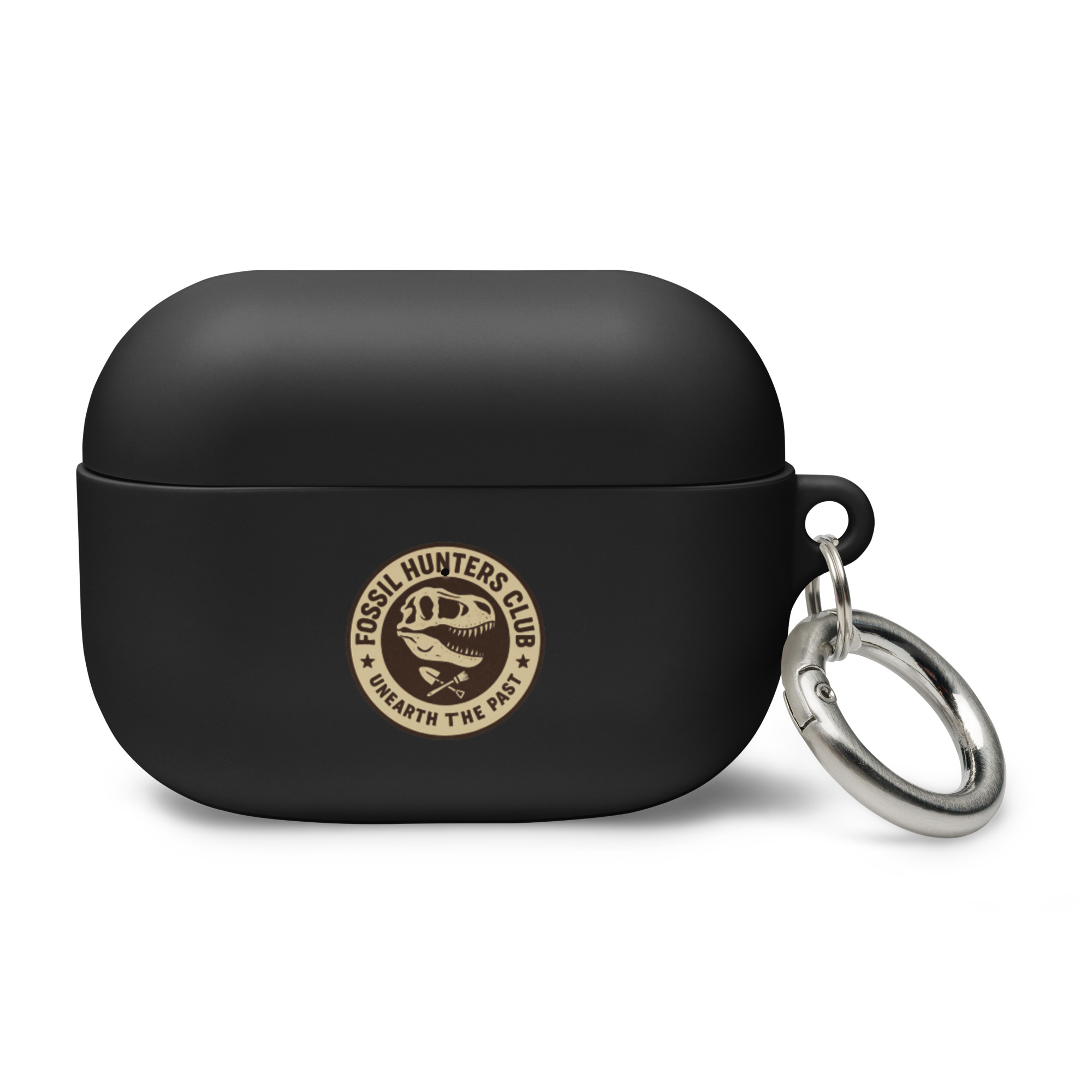 Fossil Hunters Club Rubber Case for AirPods® Pro