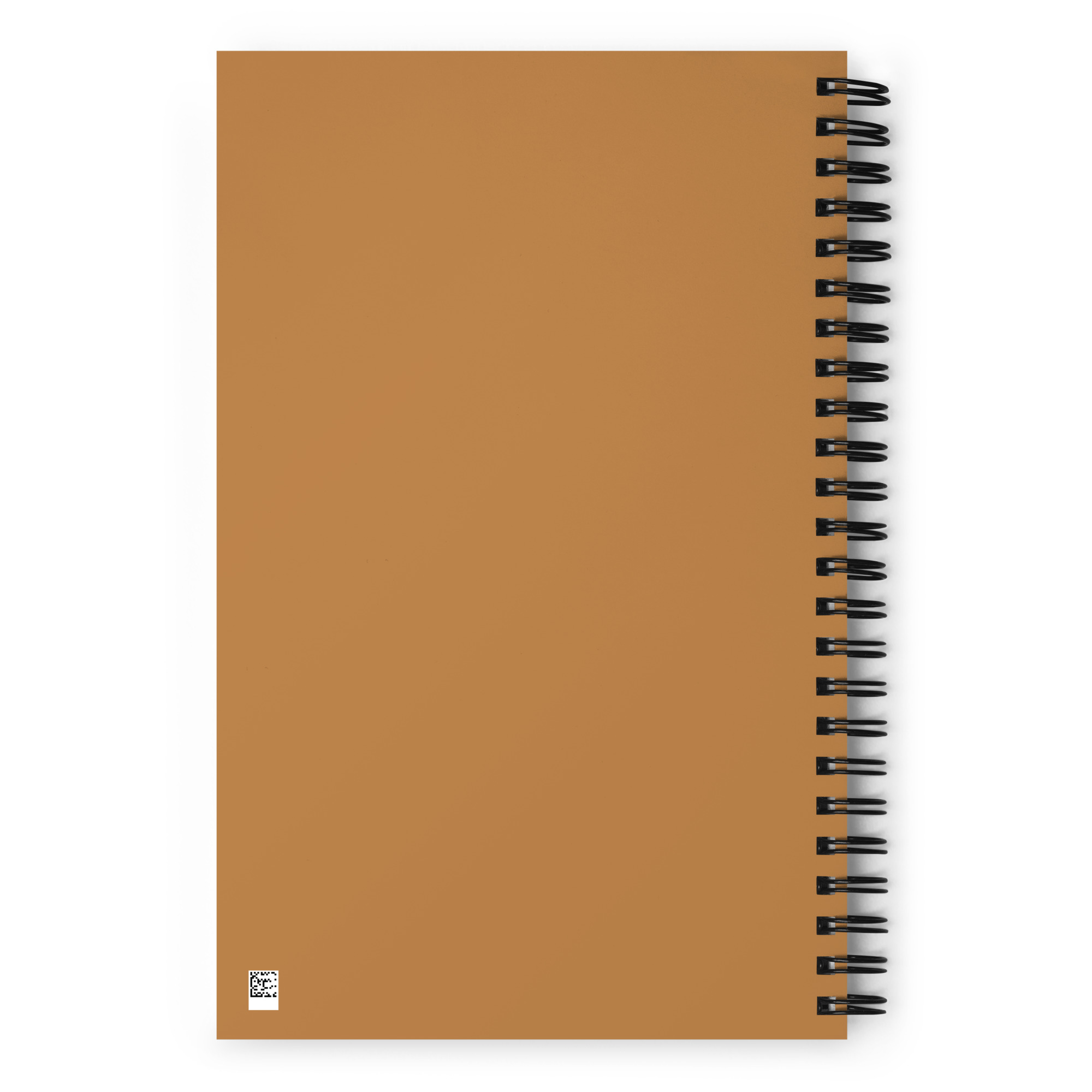 Fossil Hunters Club Expedition Journal Spiral notebook - Image 2